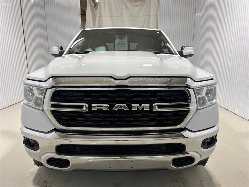 2022 Ram 1500 - Image 2