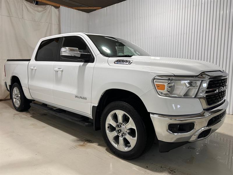 2022 Ram 1500 - Image 4