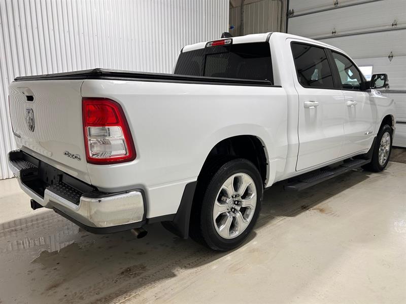 2022 Ram 1500 - Image 5