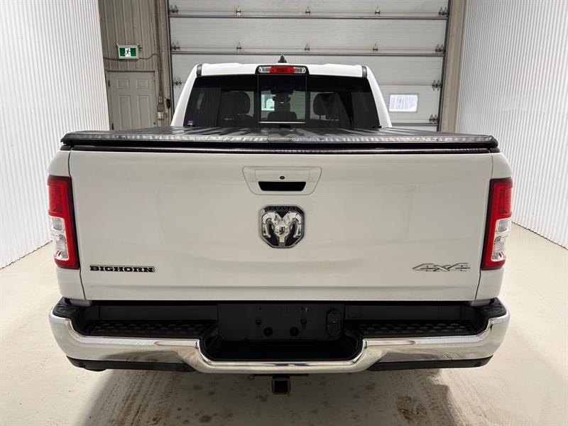 2022 Ram 1500 - Image 7
