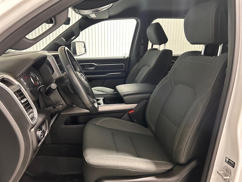 2022 Ram 1500 - Image 11