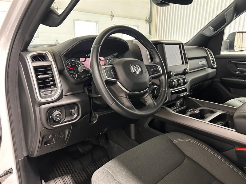 2022 Ram 1500 - Image 13