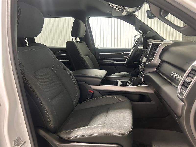 2022 Ram 1500 - Image 18