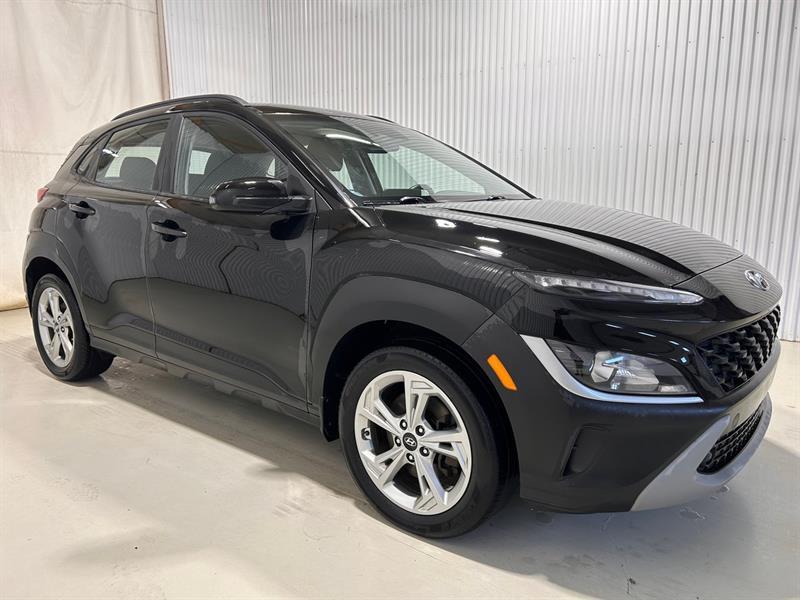 2022 Hyundai Kona - Image 4