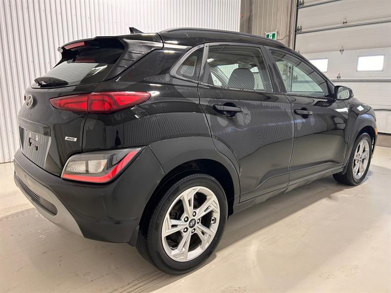 2022 Hyundai Kona - Image 5
