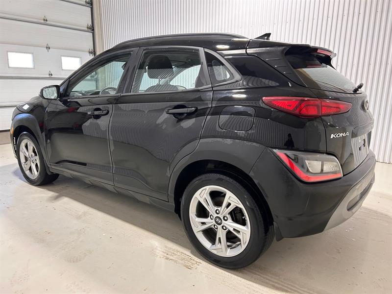 2022 Hyundai Kona - Image 8