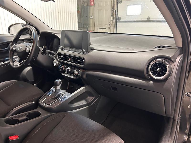 2022 Hyundai Kona - Image 20