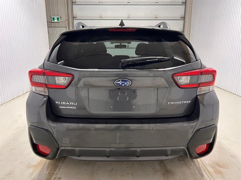 2021 Subaru Crosstrek - Image 8
