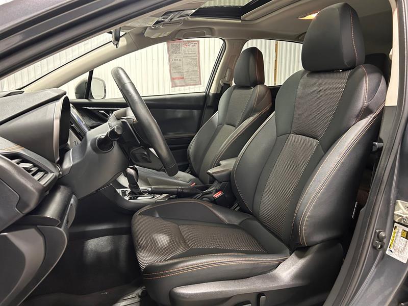 2021 Subaru Crosstrek - Image 10