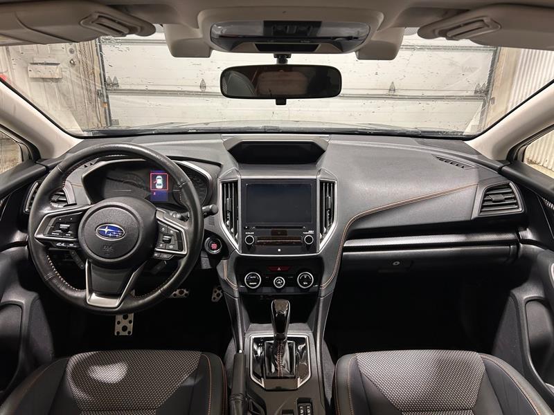 2021 Subaru Crosstrek - Image 14