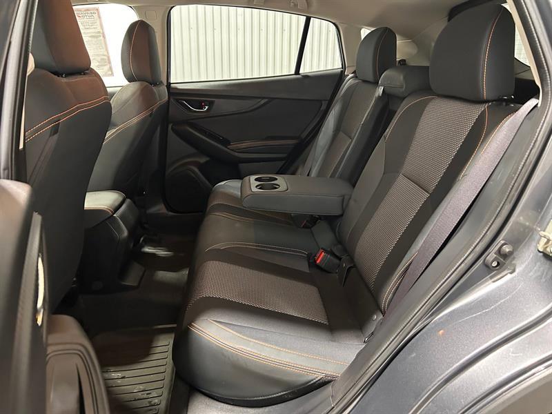 2021 Subaru Crosstrek - Image 16