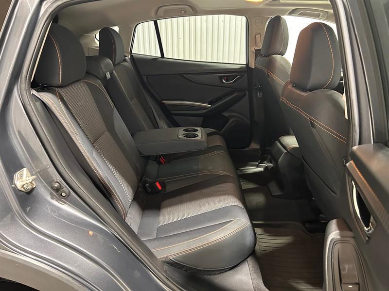 2021 Subaru Crosstrek - Image 18