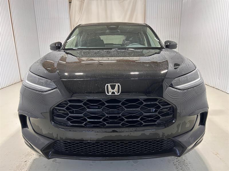 2024 Honda HR-V - Image 3