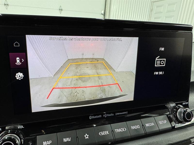 2023 Kia Seltos - Image 11