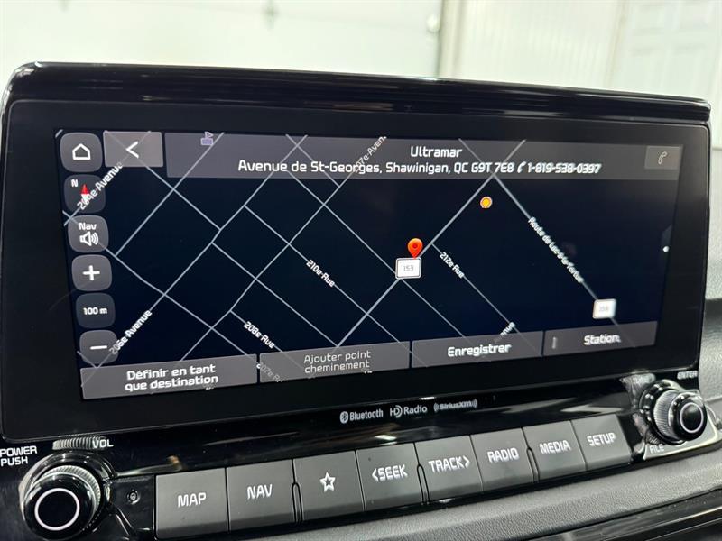 2023 Kia Seltos - Image 13