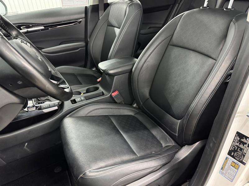 2023 Kia Seltos - Image 20