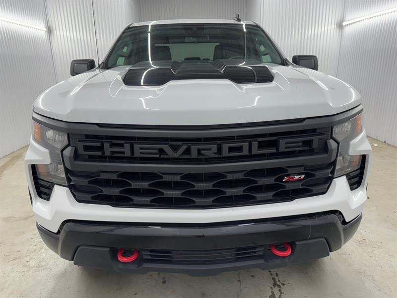 2022 Chevrolet Silverado 1500 - Image 2