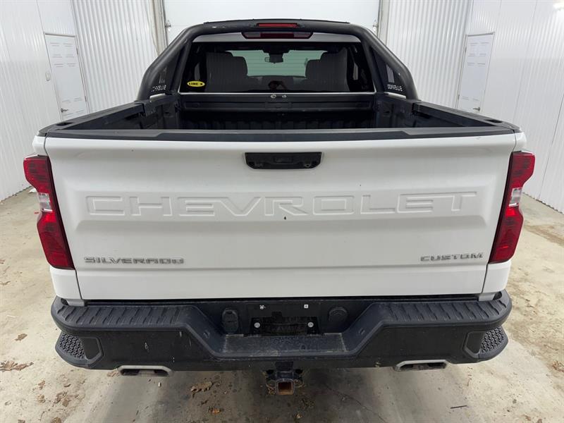 2022 Chevrolet Silverado 1500 - Image 7