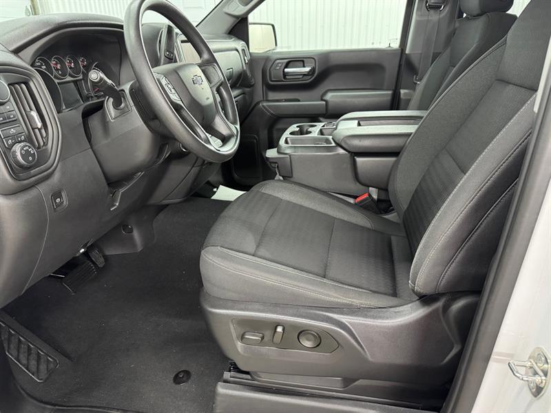 2022 Chevrolet Silverado 1500 - Image 10