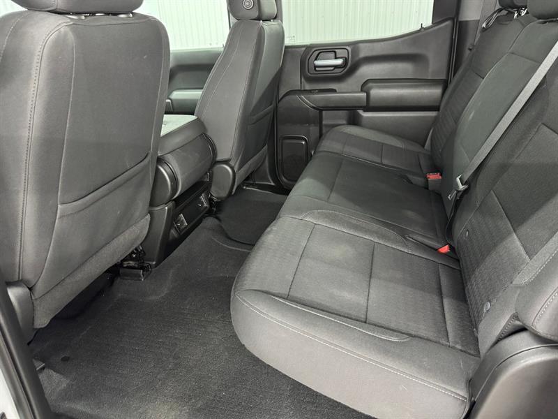 2022 Chevrolet Silverado 1500 - Image 14