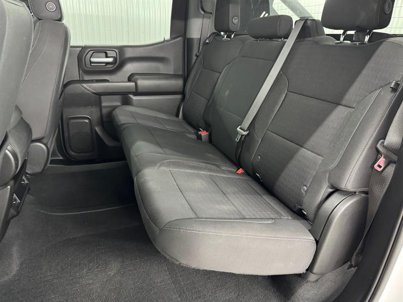 2022 Chevrolet Silverado 1500 - Image 17