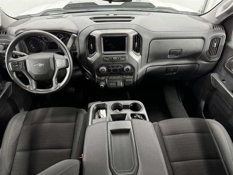 2022 Chevrolet Silverado 1500 - Image 18