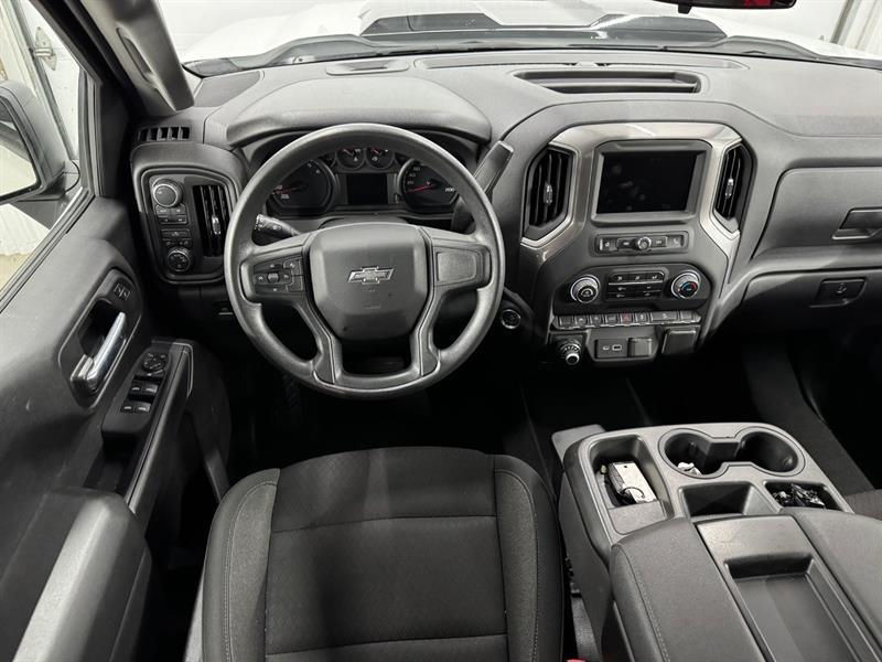 2022 Chevrolet Silverado 1500 - Image 19