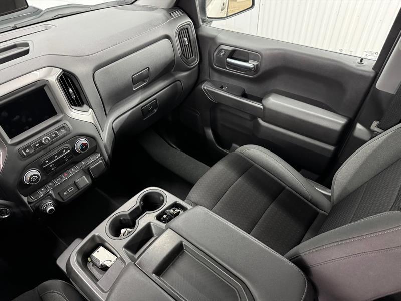 2022 Chevrolet Silverado 1500 - Image 21