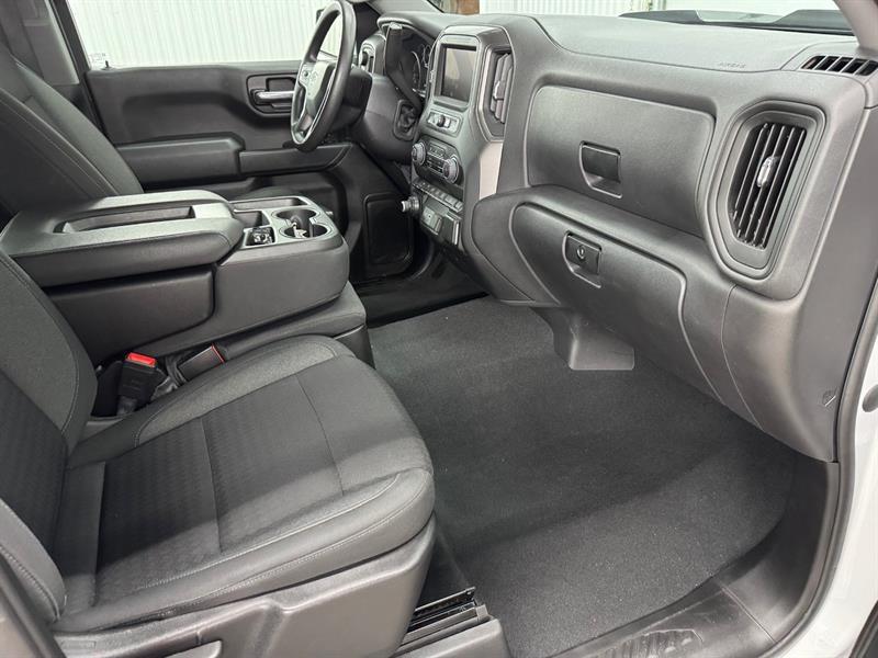 2022 Chevrolet Silverado 1500 - Image 22