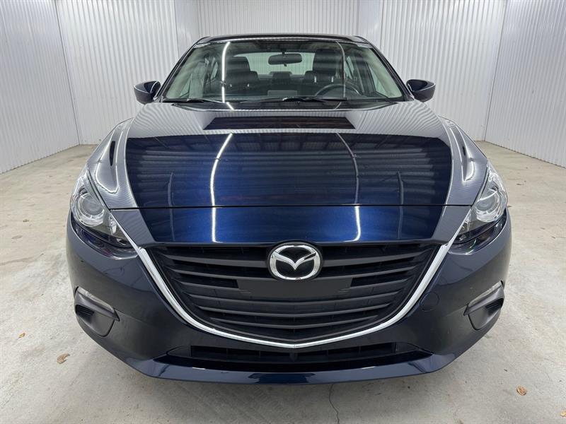 2016 Mazda Mazda3 - Image 2