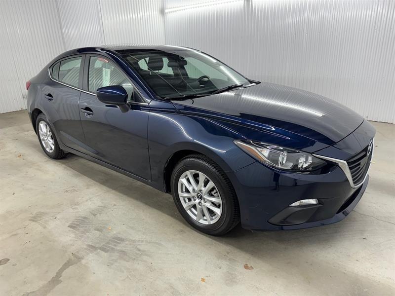 2016 Mazda Mazda3 - Image 4