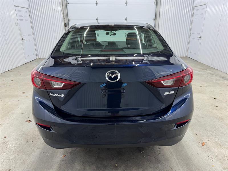 2016 Mazda Mazda3 - Image 7