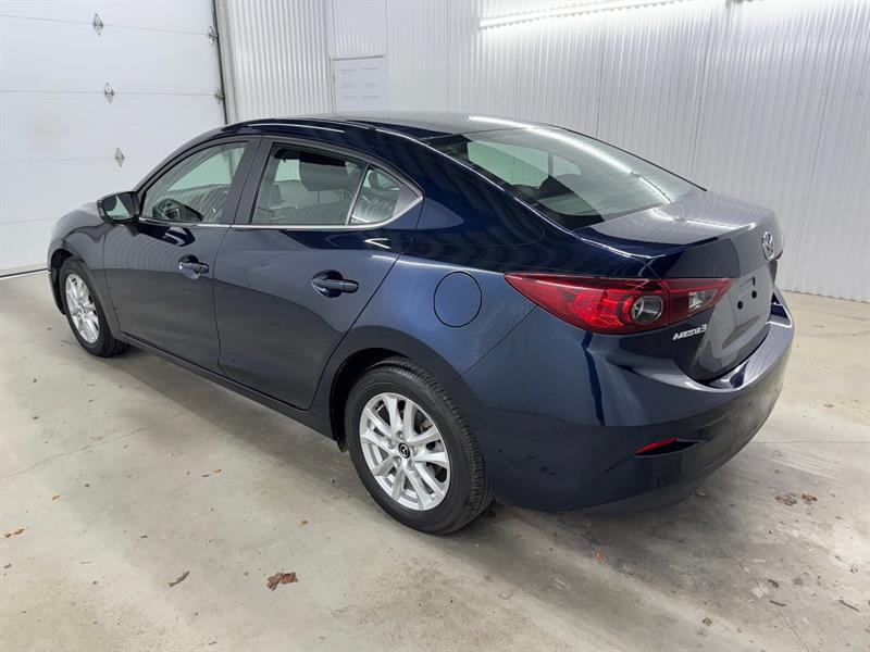 2016 Mazda Mazda3 - Image 8