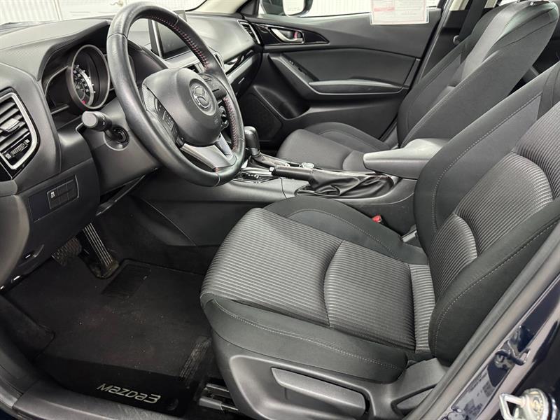 2016 Mazda Mazda3 - Image 10