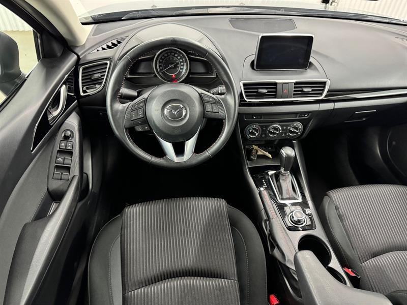 2016 Mazda Mazda3 - Image 14