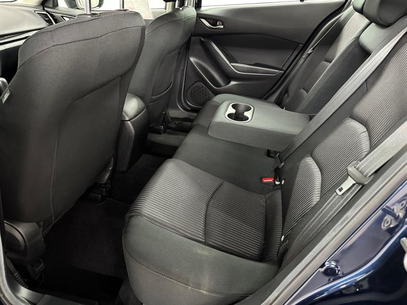 2016 Mazda Mazda3 - Image 22