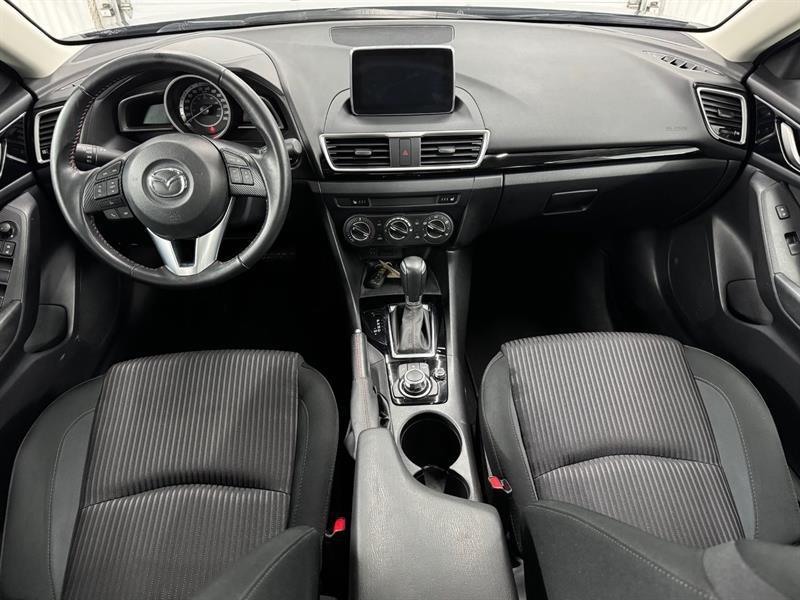 2016 Mazda Mazda3 - Image 25