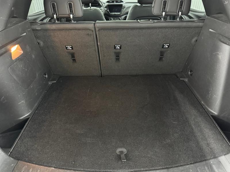 2022 Chevrolet Trailblazer - Image 10