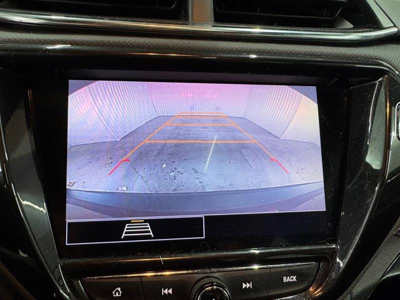 2022 Chevrolet Trailblazer - Image 13