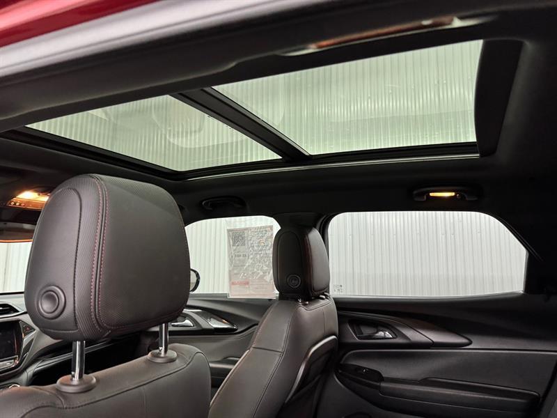 2022 Chevrolet Trailblazer - Image 14