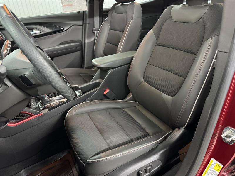 2022 Chevrolet Trailblazer - Image 16