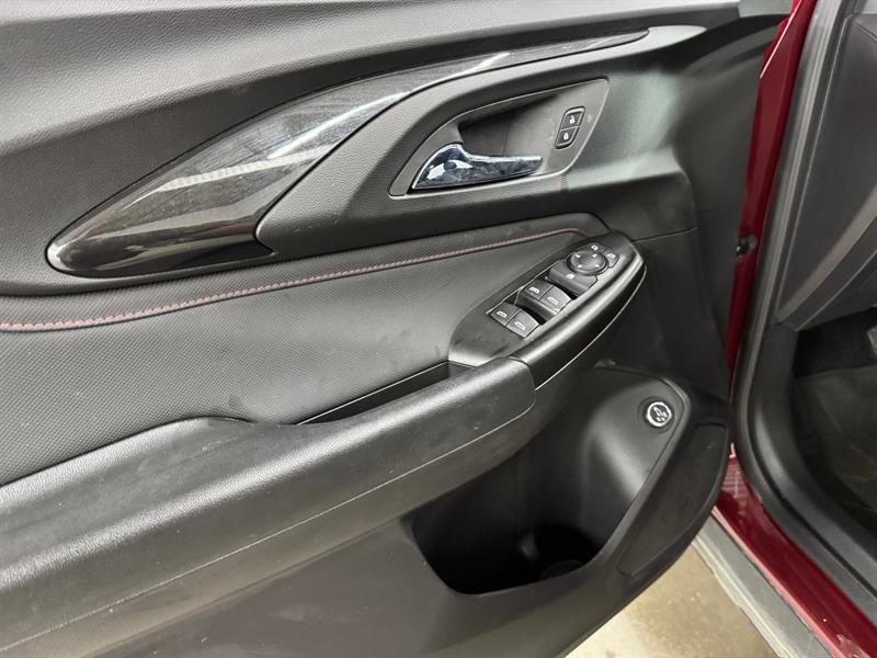 2022 Chevrolet Trailblazer - Image 17