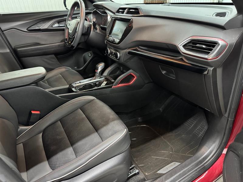 2022 Chevrolet Trailblazer - Image 19