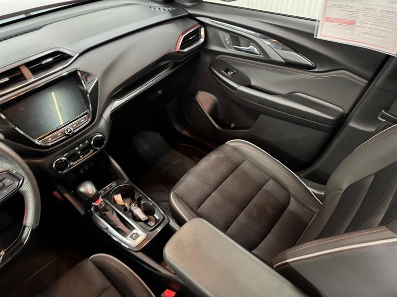 2022 Chevrolet Trailblazer - Image 22