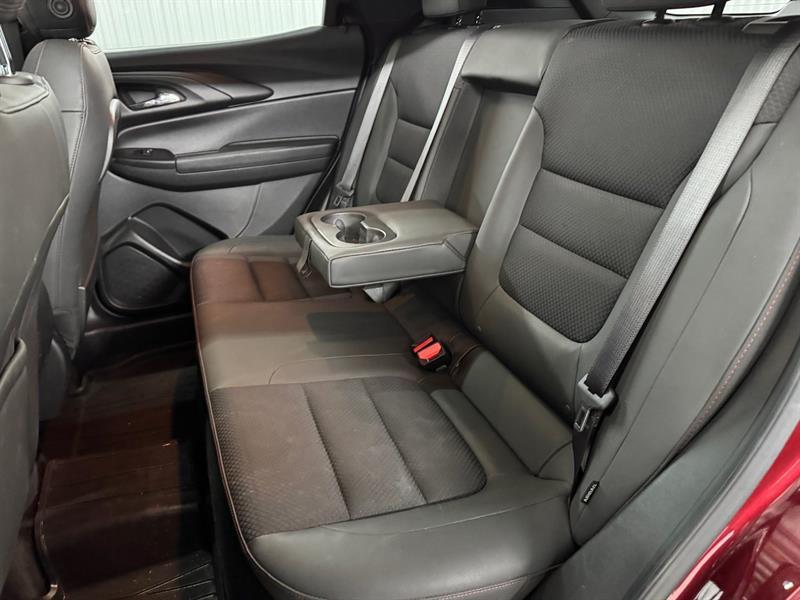 2022 Chevrolet Trailblazer - Image 24