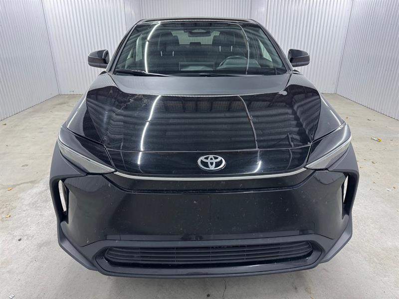 2023 Toyota BZ4X - Image 2