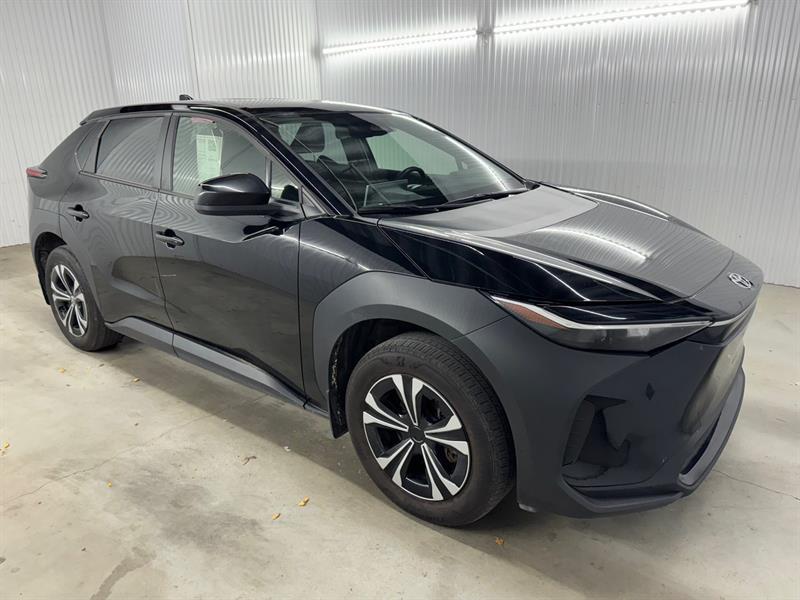 2023 Toyota BZ4X - Image 4