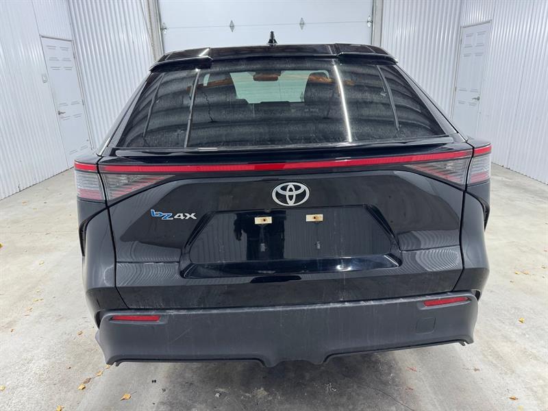 2023 Toyota BZ4X - Image 7