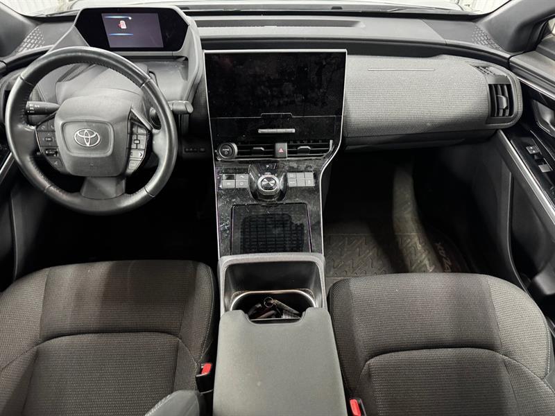 2023 Toyota BZ4X - Image 19