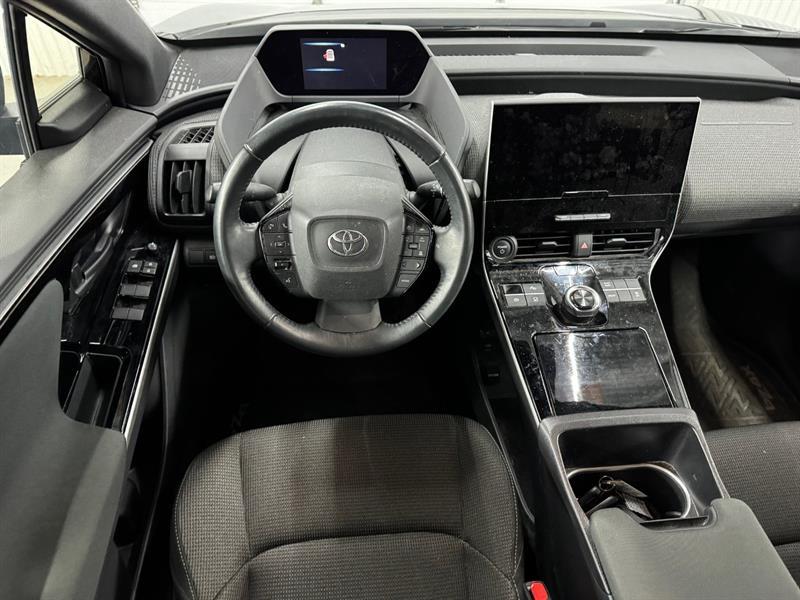 2023 Toyota BZ4X - Image 20